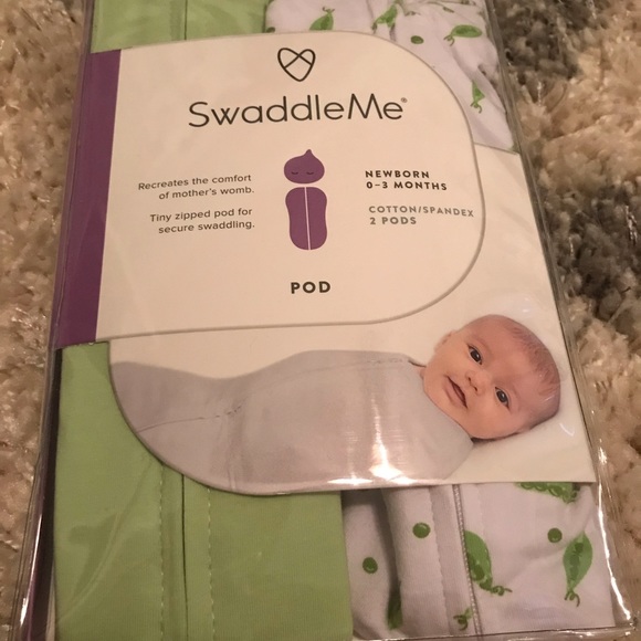 swaddle pod